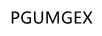 PGUMGEX
