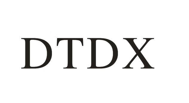 DTDX