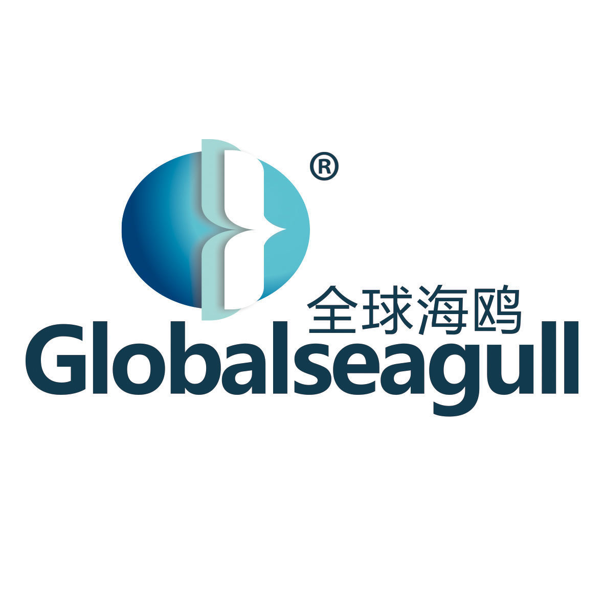 全球海鷗（Globalseagull）