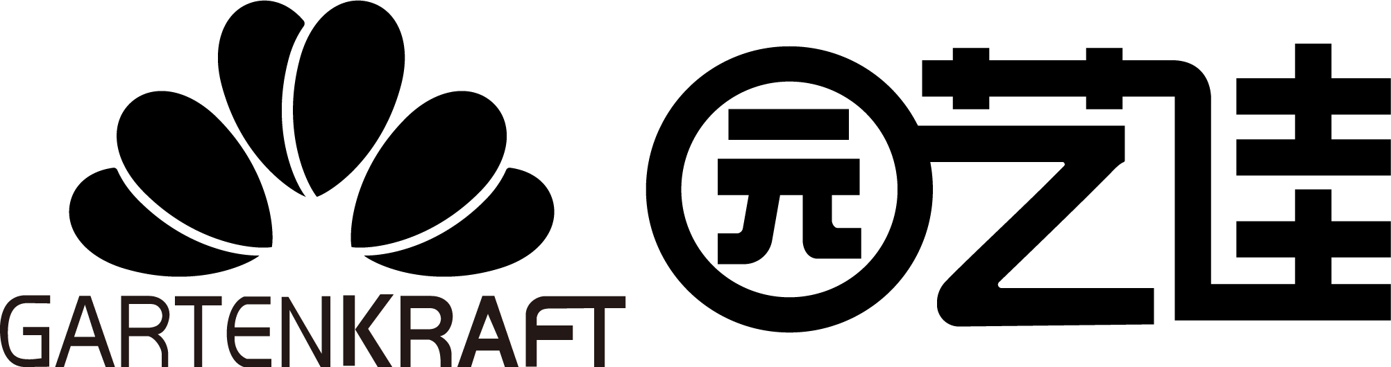 園藝佳（GARTENKRAFT）
