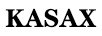 KASAX