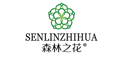 森林之花
