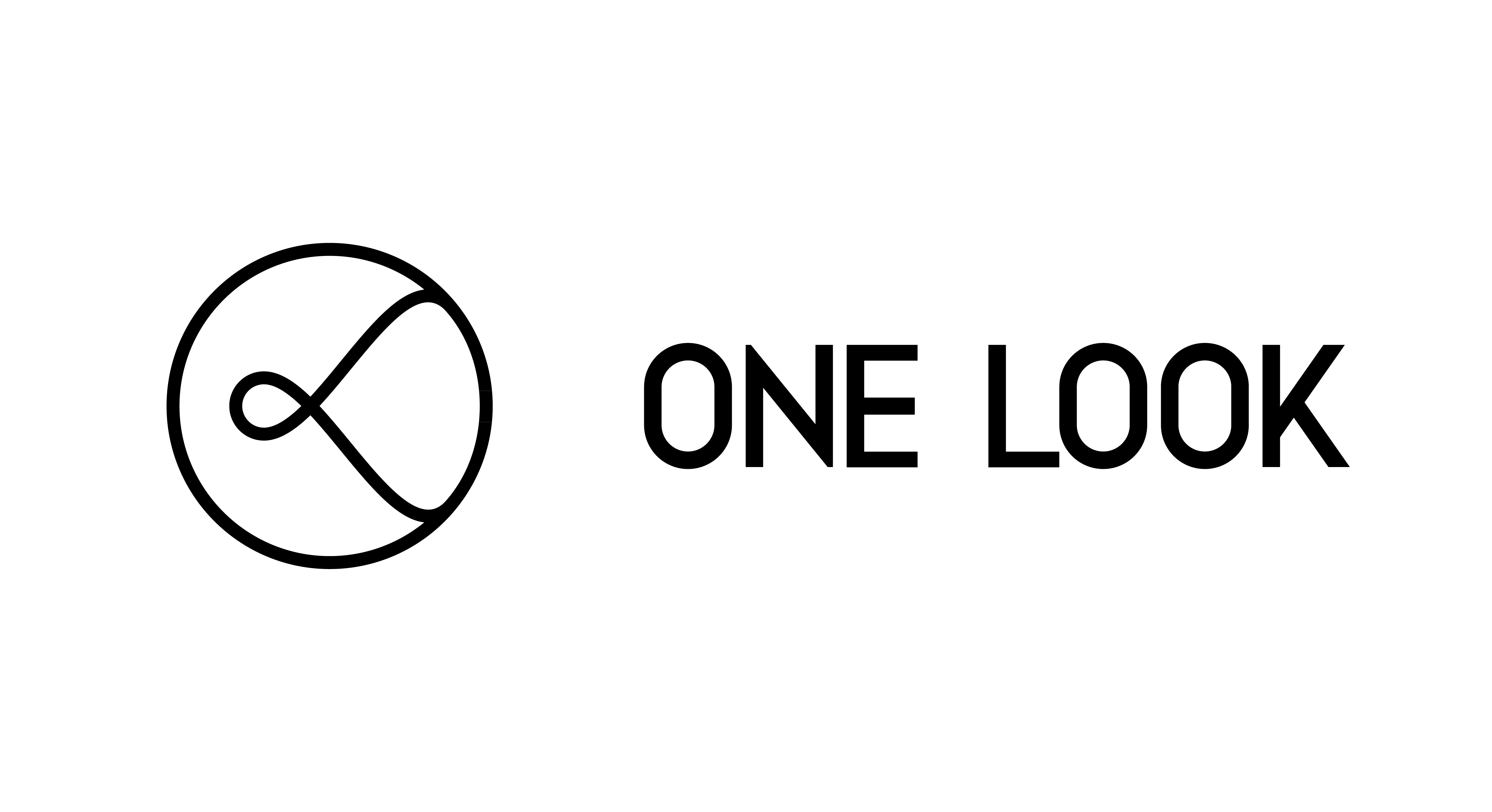 一瞥（ONE LOOK）