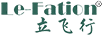 Le-fation立飛行