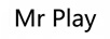 Mr play