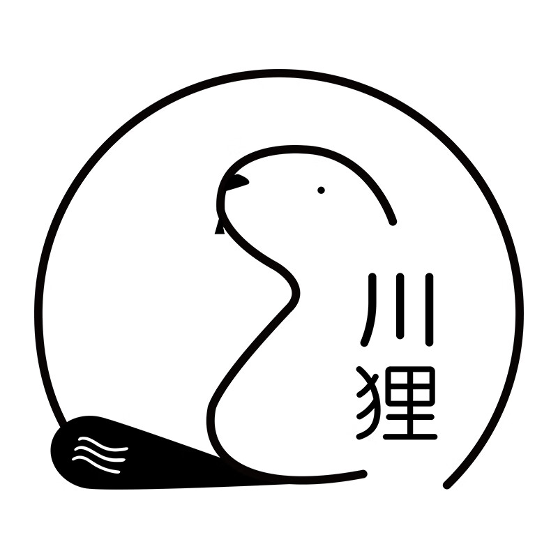 川貍