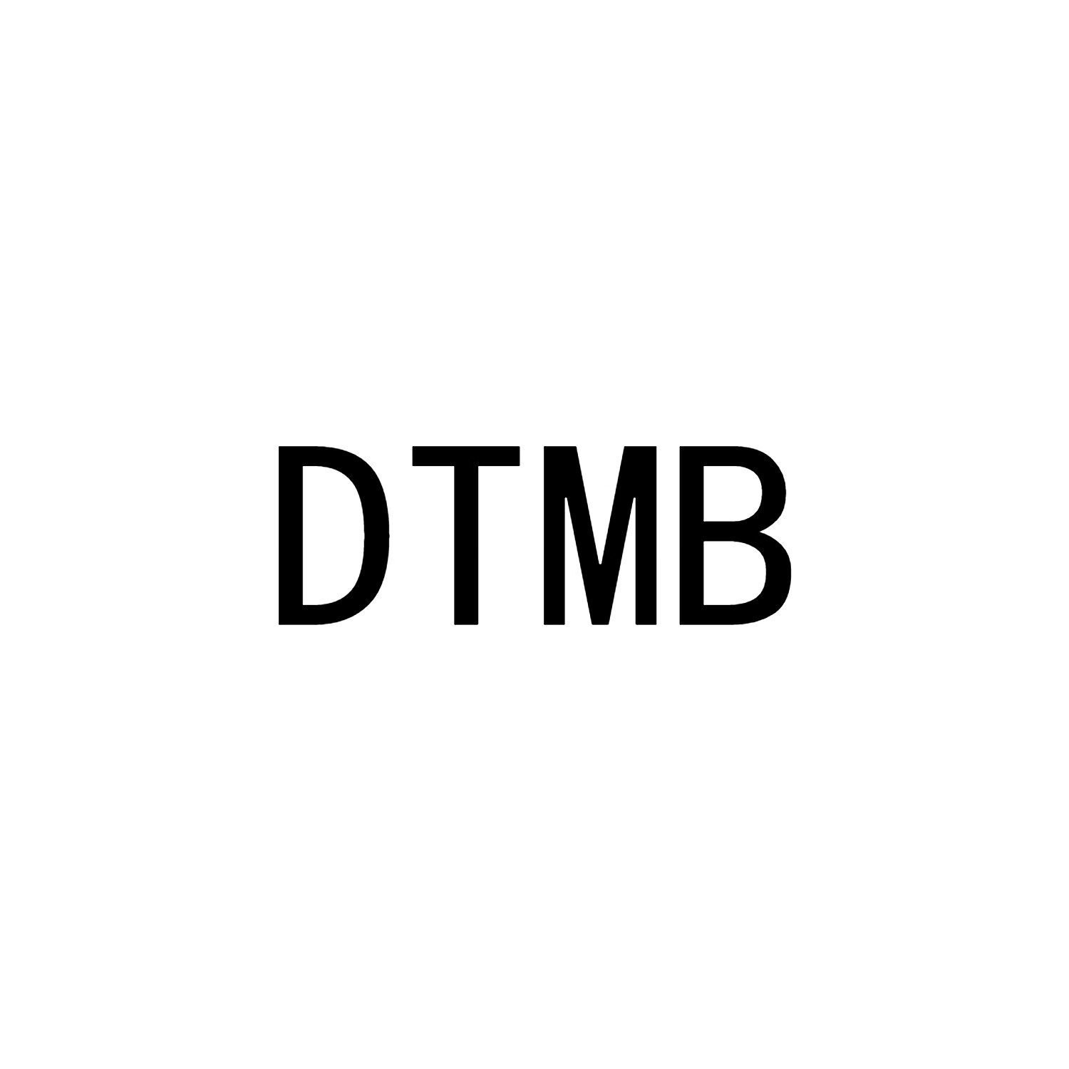 DTMB