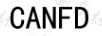 CANFD