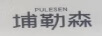 埔勒森（PULESEN）