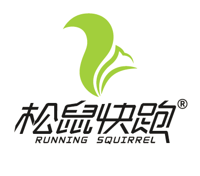 松鼠快跑