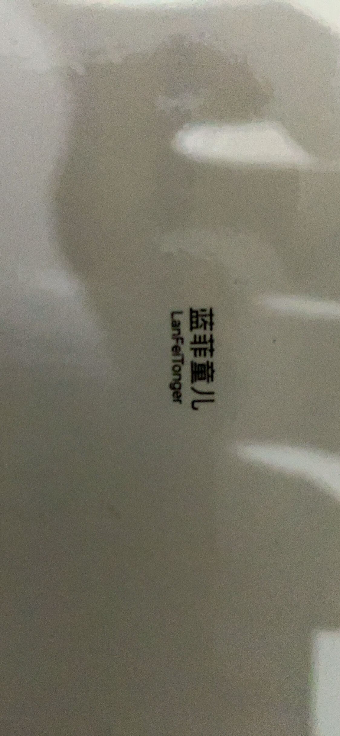 藍菲童兒（LanFeiTonger）