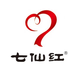 七仙紅