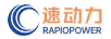 速動(dòng)力（RAPIDPOWER）