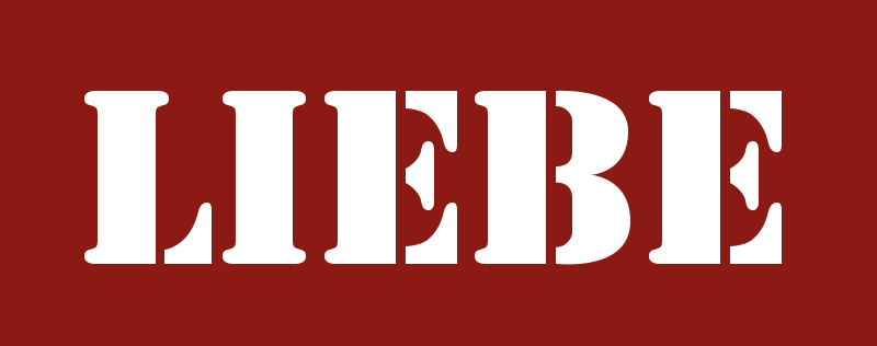 LIEBE