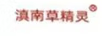 滇南草精靈