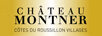 莫塔納（CHATEAU MONTNER）