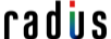 radius