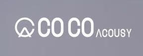 CO CO ACOUSY