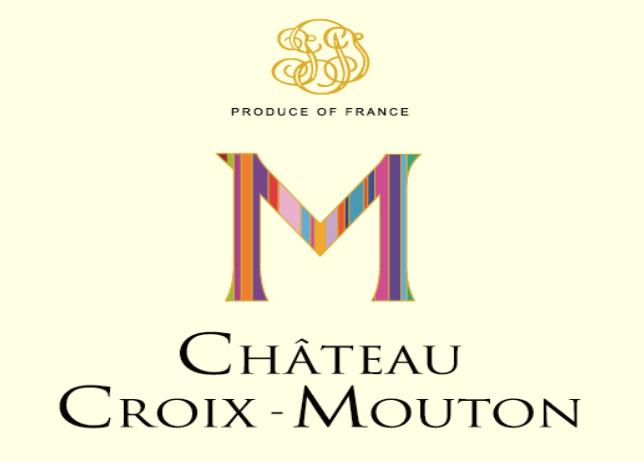 十字木桐莊園紅葡萄酒（CHATEAU CROIX-MOUTON）