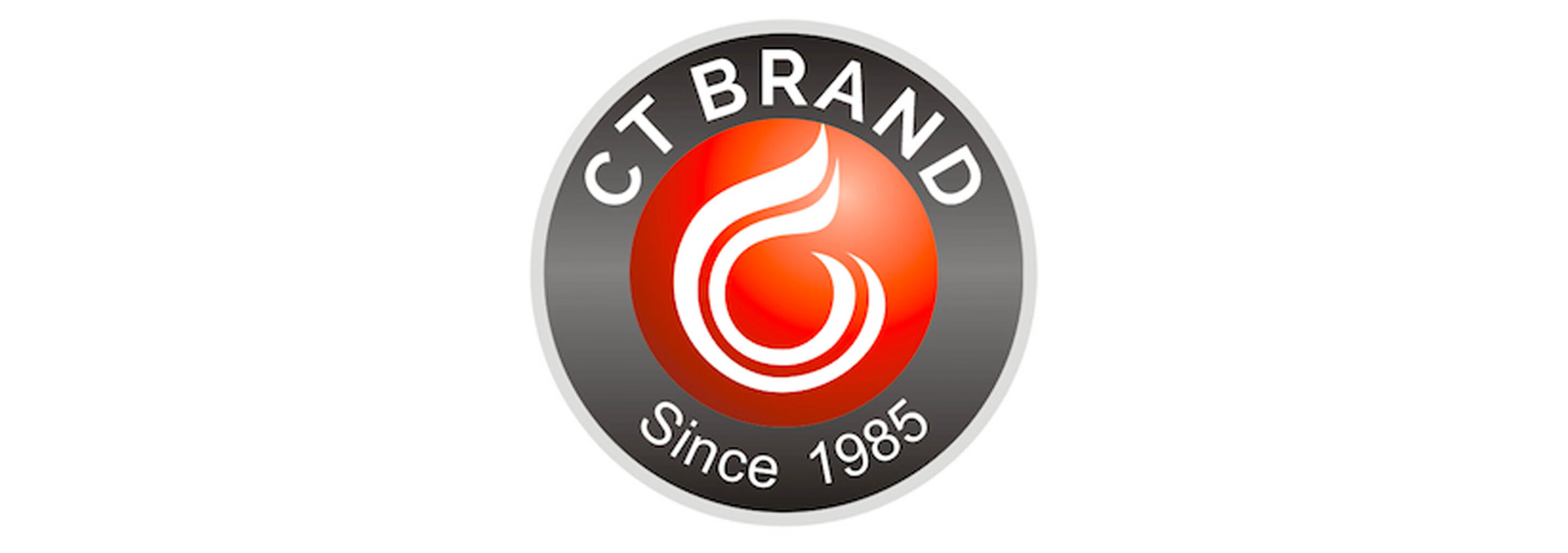 CT BRAND Since 1985