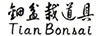 鈿盆栽道具（TIANBONSAI）