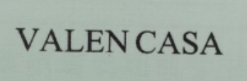 VALEN CASA