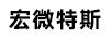 宏微特斯