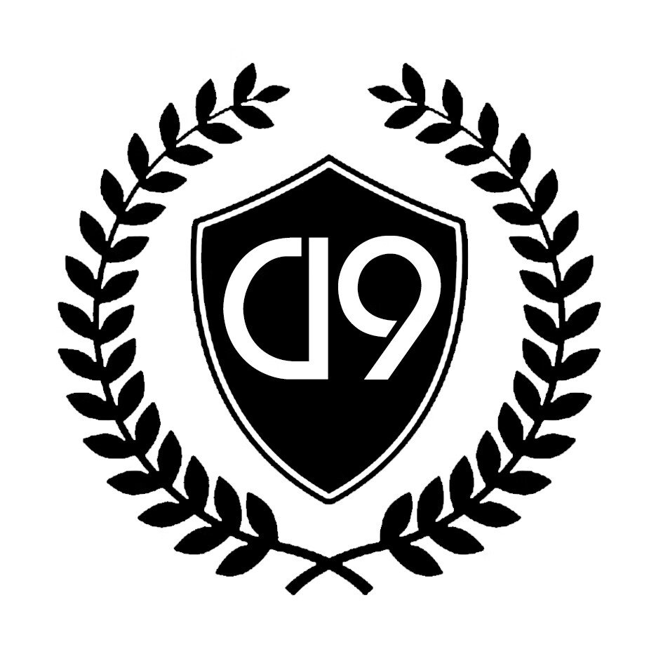 D9