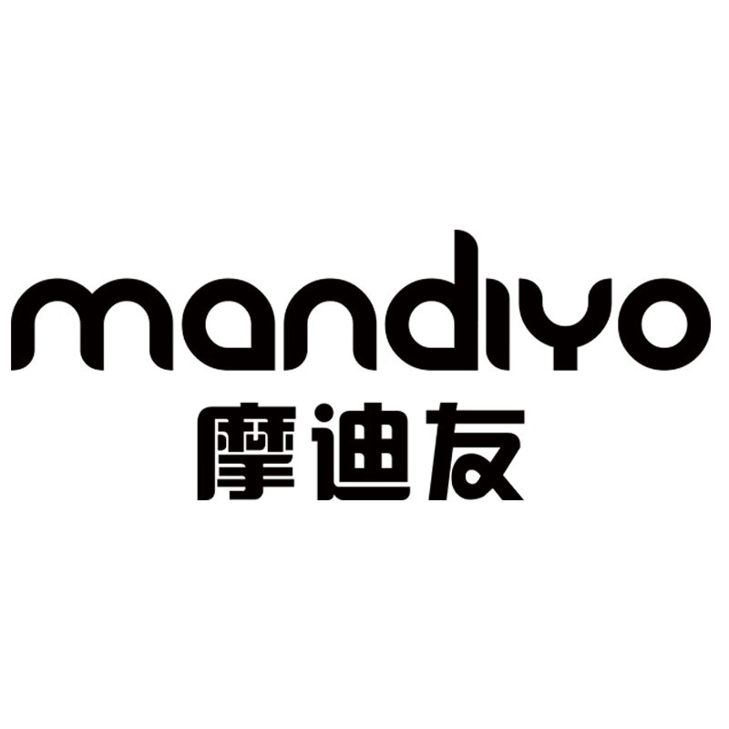 摩迪友