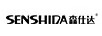 森仕達(dá)（SENSHIDA）