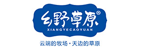 鄉(xiāng)野草原