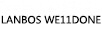 LANBOS WE11DONE