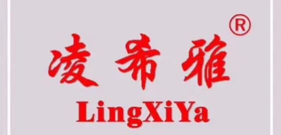 凌希雅（LingXiYa）