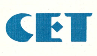 CET