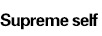 Supreme Self