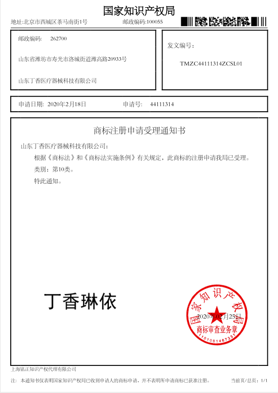 丁香琳依