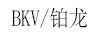 鉑龍 BKV