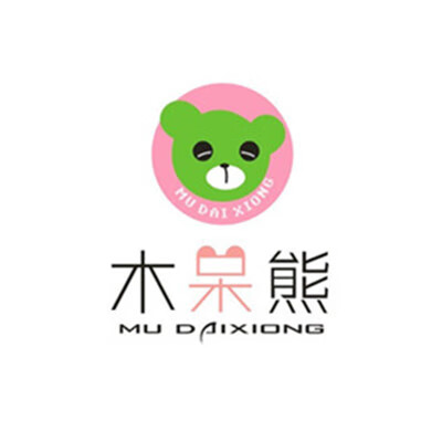 木呆熊（mudaixiong）