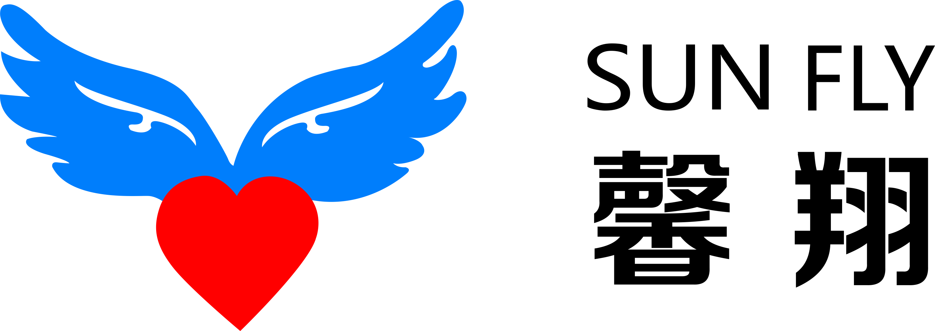 馨翔（SINFLY）