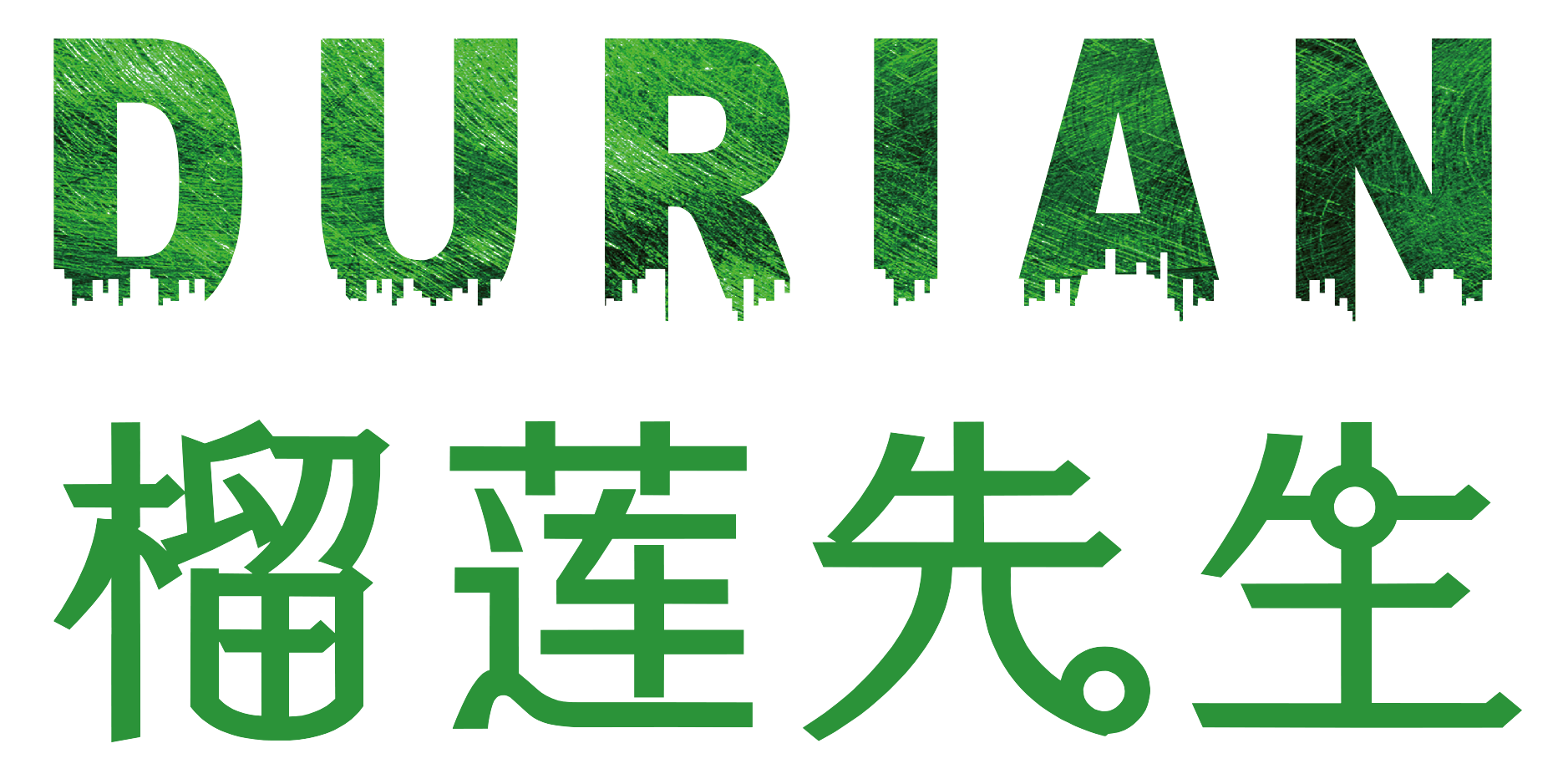 榴蓮先生