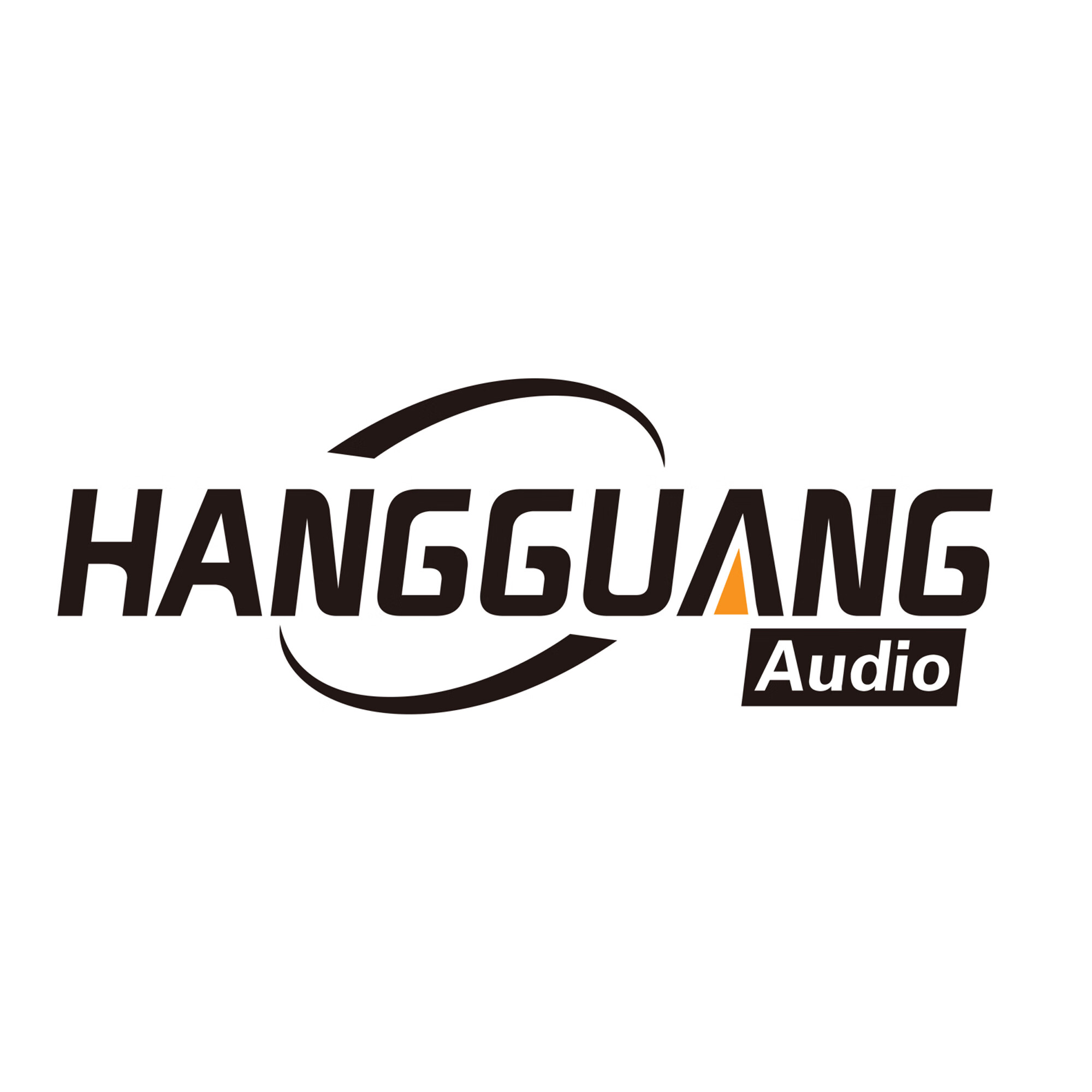 航廣（hangguangaudio）
