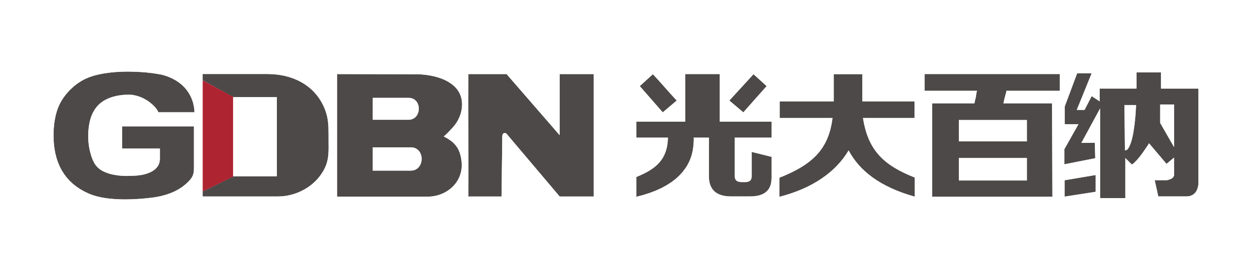 光大百納（GDBN）