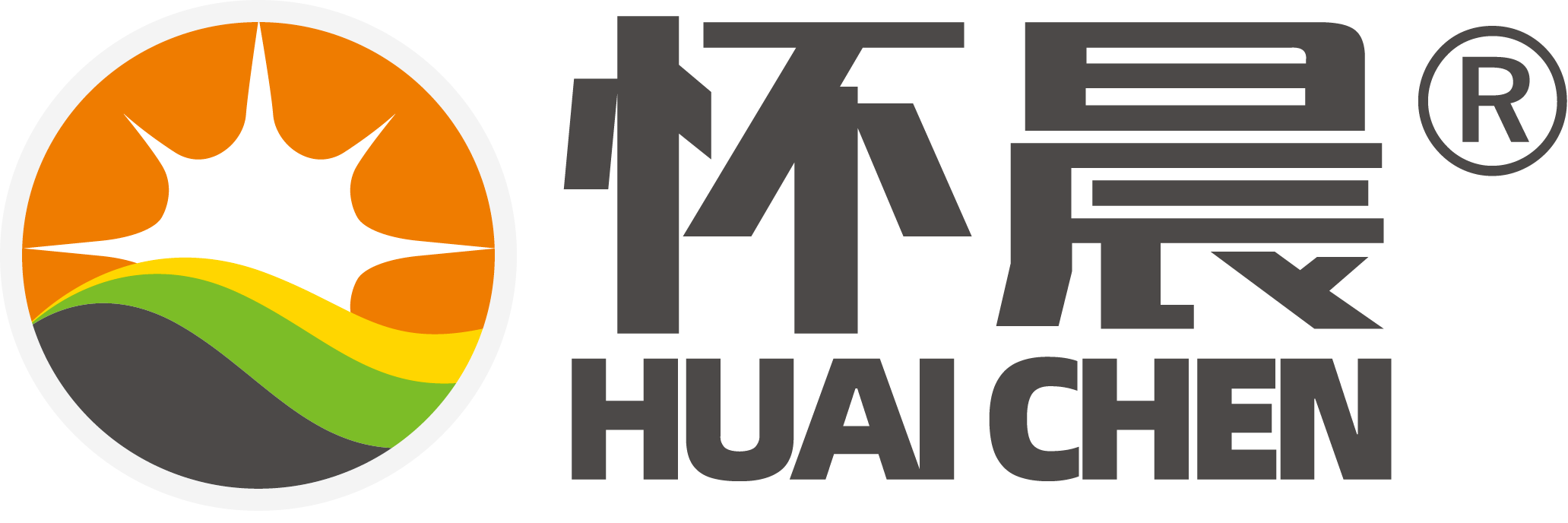 懷晨