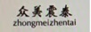 眾美震泰（zhongmeizhentai）