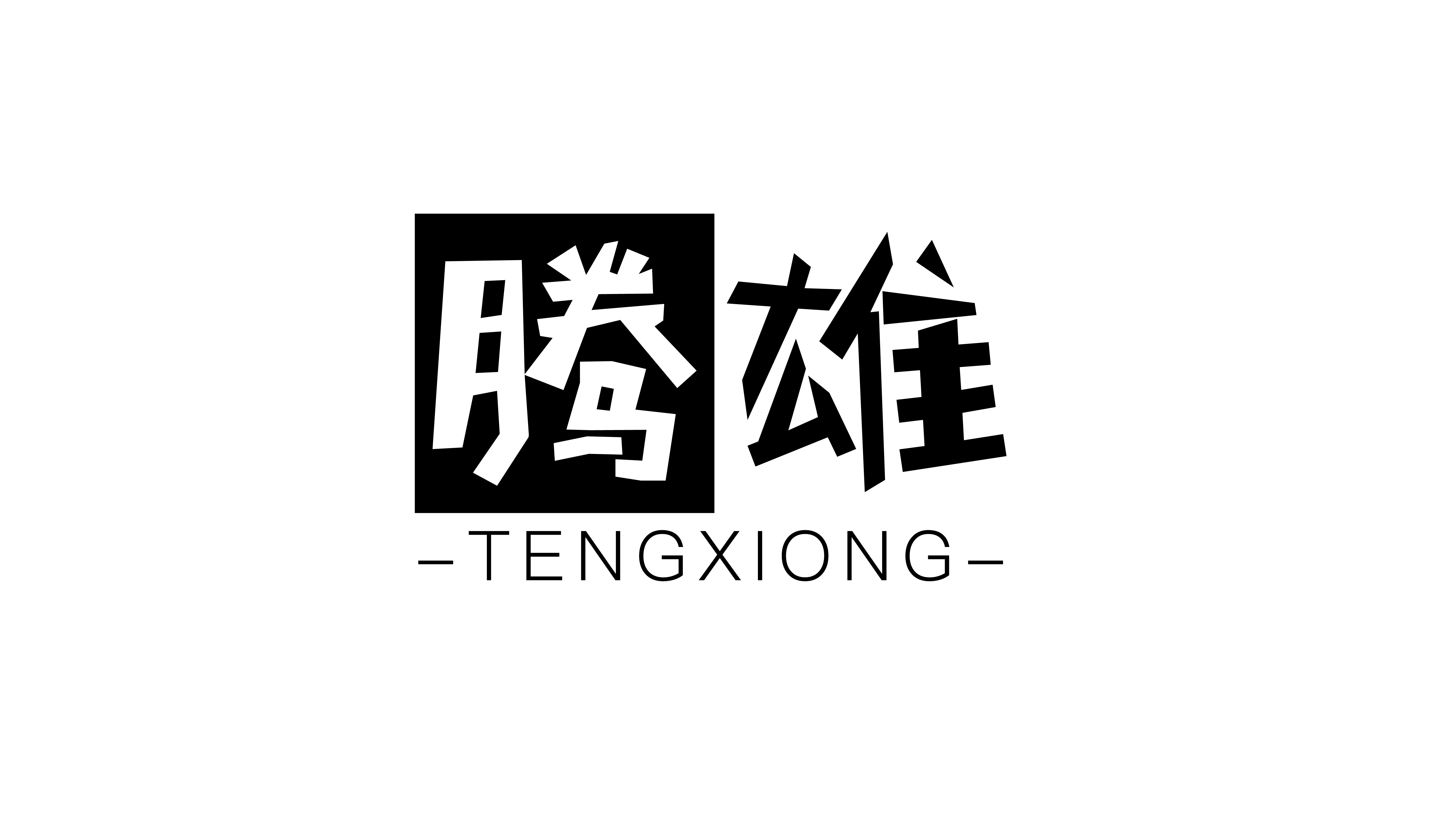 腾雄（TENGXIONG）