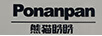 熊猫盼盼 PONANPAN