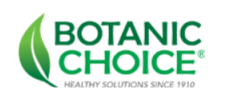 BOTANIC CHOICE