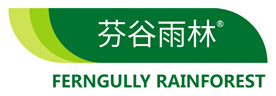 芬谷雨林