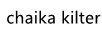 CHAIKA KILTER
