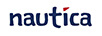 nautica white sail